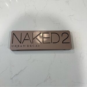 Urban Decay Naked 2 Palette